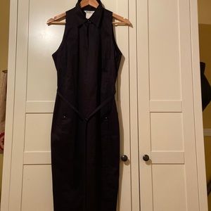 Max Mara- Classy Little Black Dress